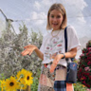 Meet your Posher, Morgan